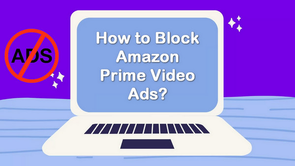 Block Amazon Prime Ads