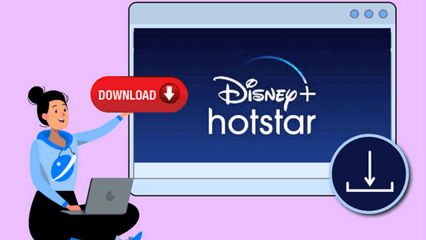 Download Hotstar Video