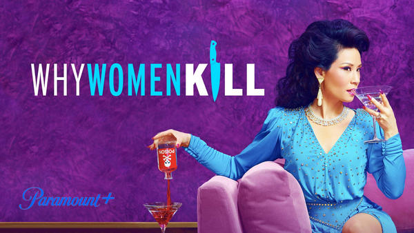 download why women kill