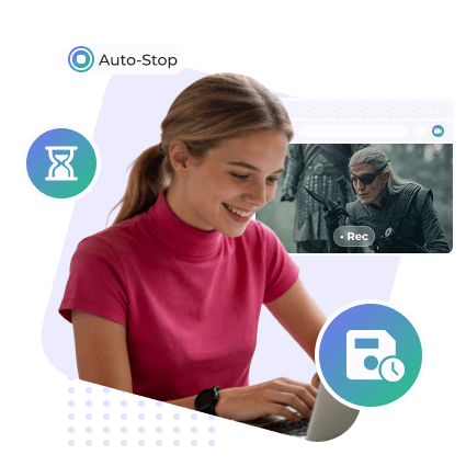 built in smart browser