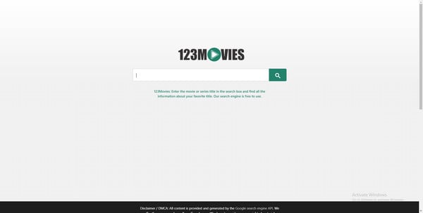 123Movies