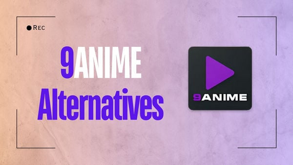 Top 12 9Anime Alternatives 2025