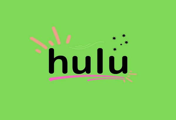 Huluをオンラインでアクティベート