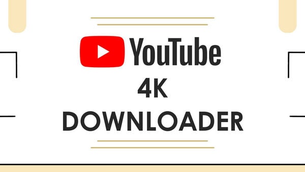 Top 9 Free YouTube 4K Downloader