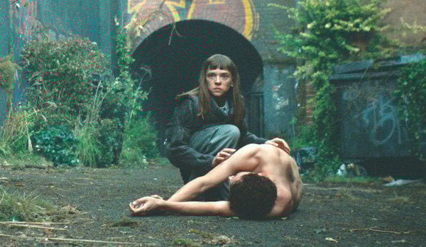 Netflix Limited Series Bodies