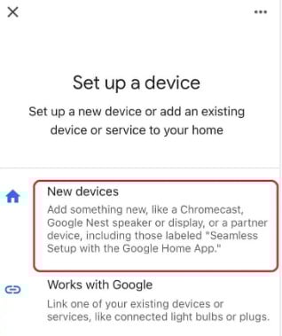 chromecast hulu