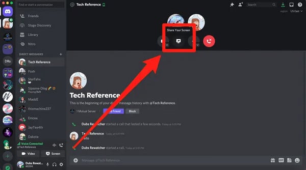 Using Discord to Do a Disney Plus Watch Party