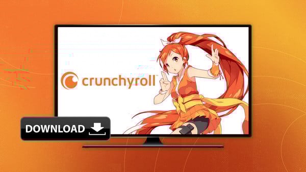 Download Crunchyroll Episodes