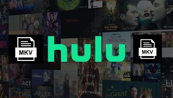 download hulu video in mkv format