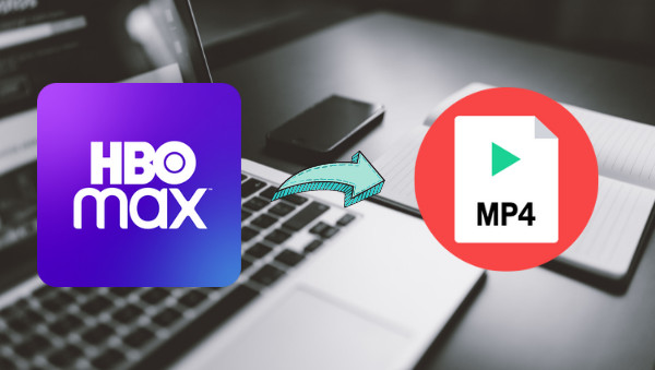 download HBO max video in mp4