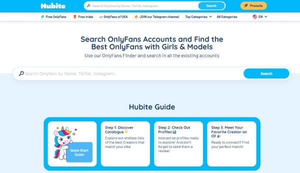 free onlyfans search hubite onlyfans search engine