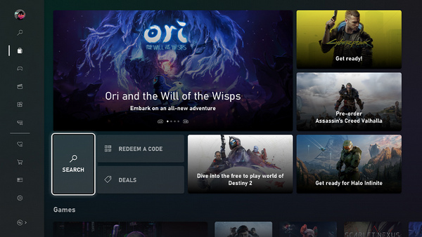 activate crunchyroll on xbox