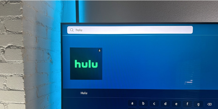 install hulu on tv