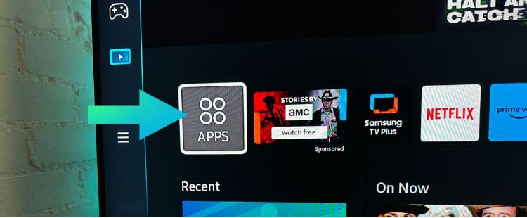 install hulu on tv