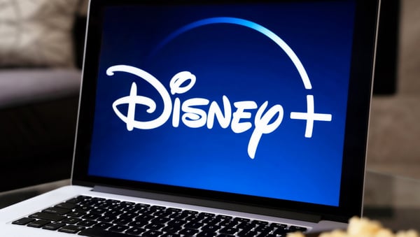 keep disney+ video