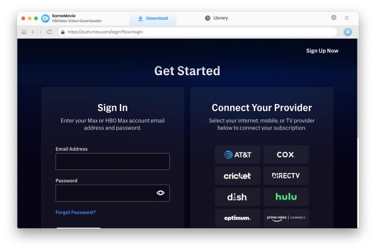 3 Ways to Download HBO Max on Mac VidiCable