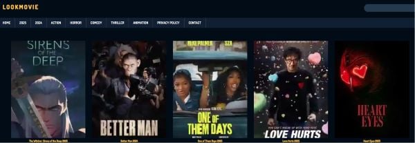 lookmovie