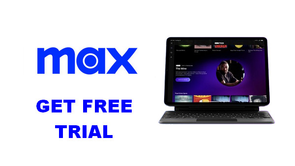 max free trial