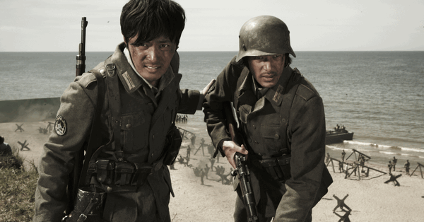 Best Military Movies on Netflix My Way