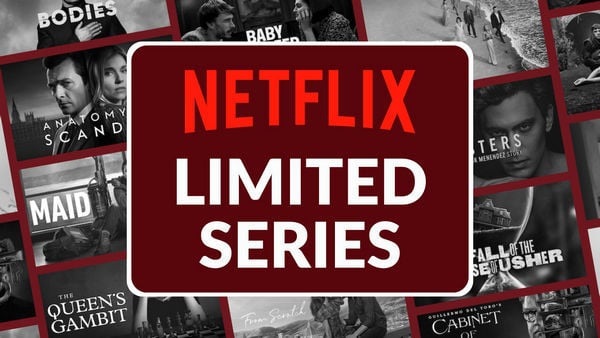 What Does Limited Series Mean On Netflix
