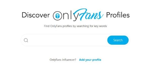 alternatives to onlyfinder.com onlysearch
