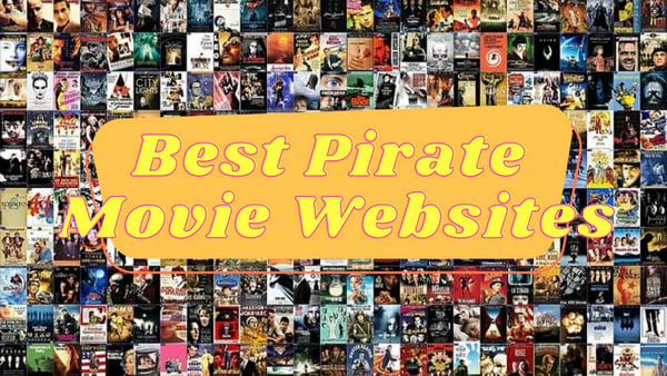 12 Best Pirate Movie Websites