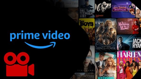 record amazon video