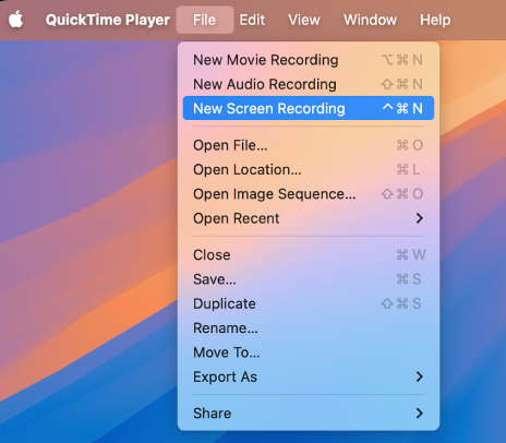 screen record onlyfans videos on mac