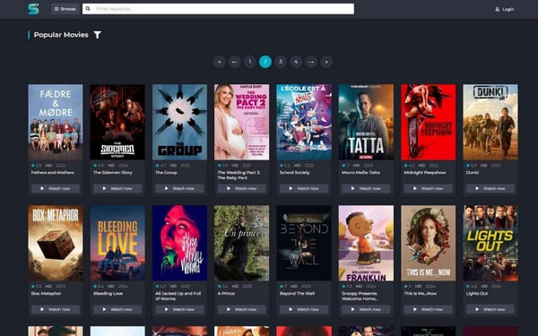 sflix