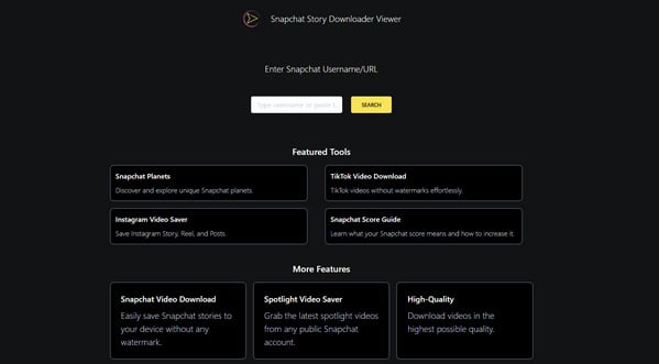 StoryClone