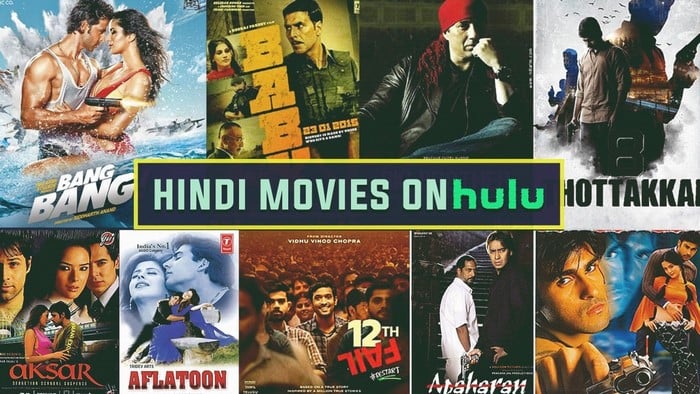 10 Best Hindi Movies on Hulu 2024 Latest VidiCable