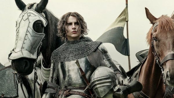 Best Military Movies on Netflix The King