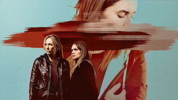 Netflix Limited Series Unbelievable