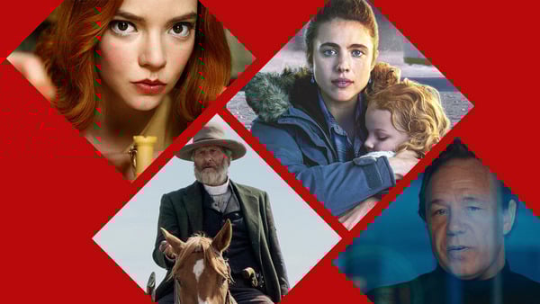 What Does Limited Series Mean On Netflix