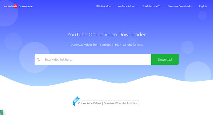 YouTube 4K Downloader