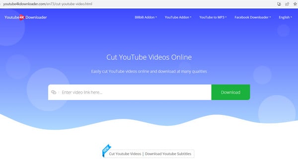 online youtube downloader