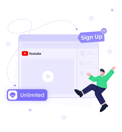 unlimited download