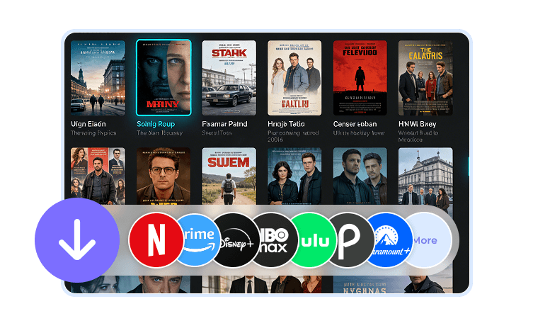 download streaming video