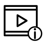 video metadata