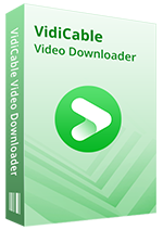 vidicable video downloader
